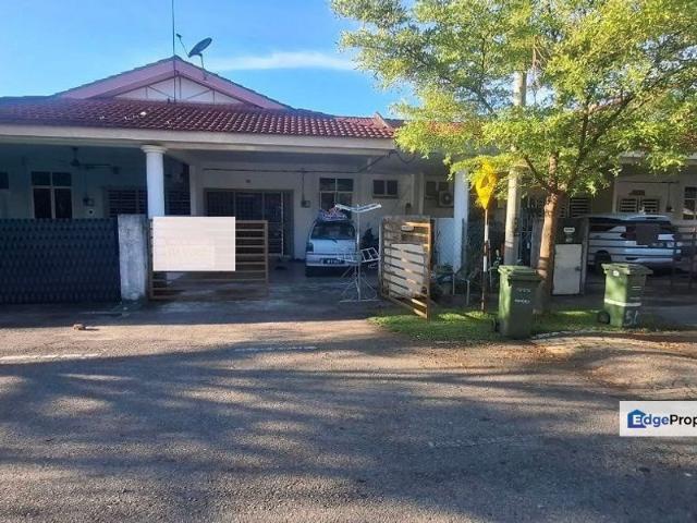 House for sale in Pahang