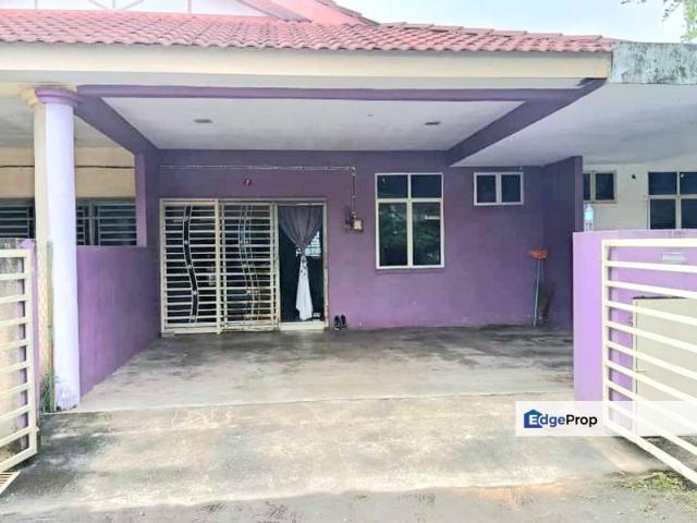 House for sale in Pahang