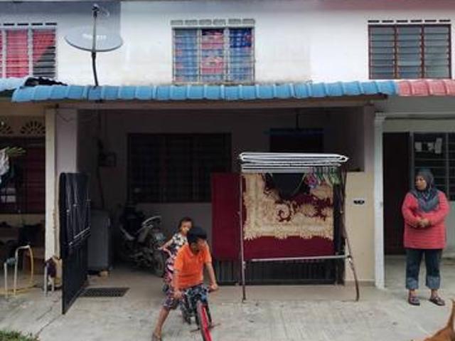 Terraced House for sale in Mentakab, Pahang