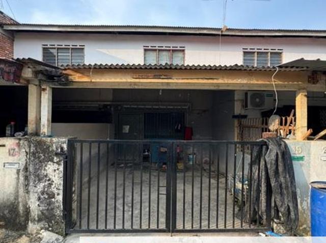 House for sale in Pahang