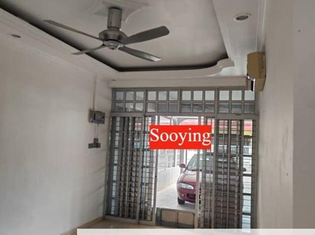 House for sale in Kedah