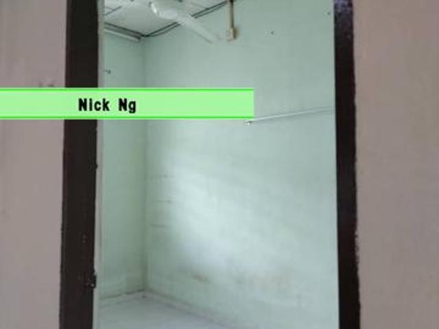 Terraced House for sale in Wellesley, Penang