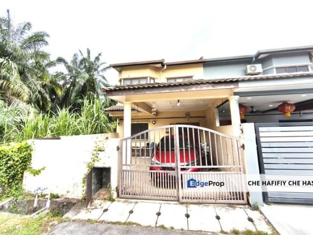 House for sale in Port Klang, Selangor