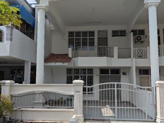 Terraced House for rent in Bukit Baru, Malaka