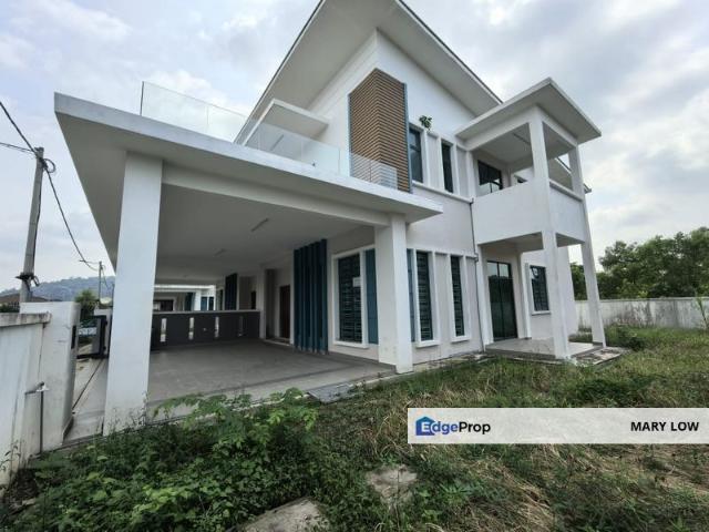 House for sale in Bukit Baru, Bandaraya Melaka