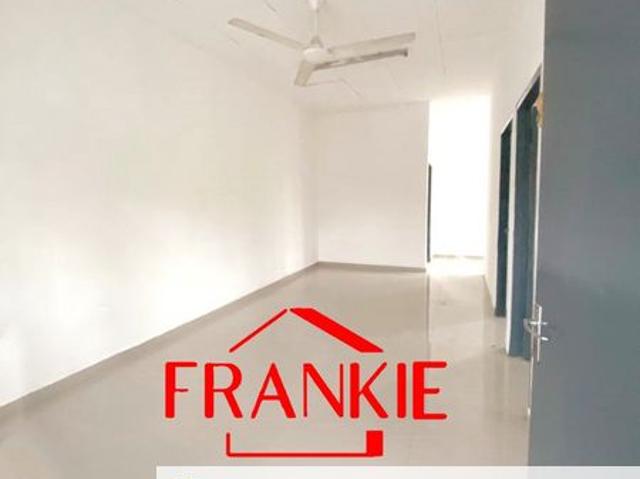 House for rent in Wellesley, Penang