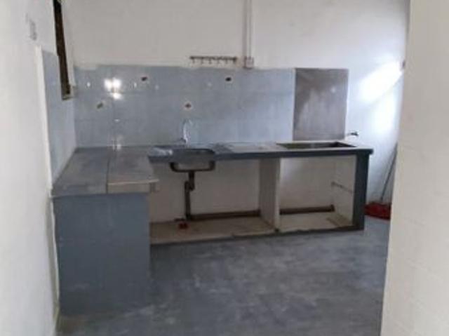 House for rent in Wellesley, Penang