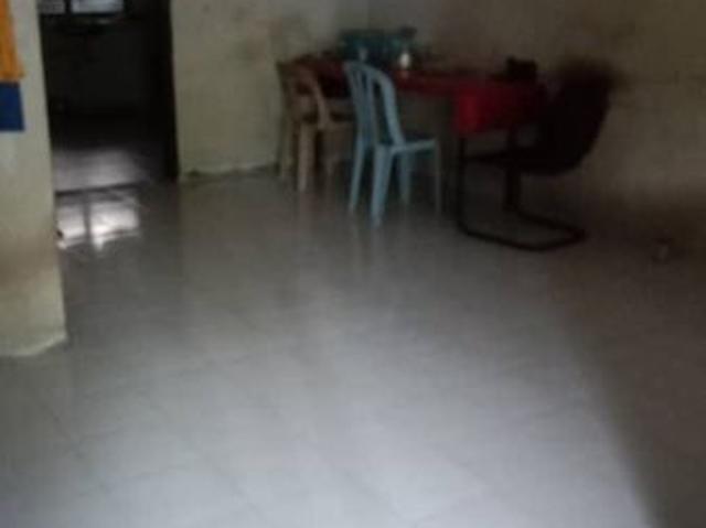 House for sale in Wellesley, Penang