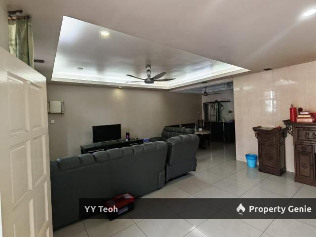 Terraced House for sale in Bukit Baru, Malaka