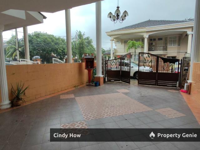 Terraced House for sale in Bukit Katil, Malaka