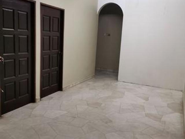 Terraced House for sale in Wellesley, Penang