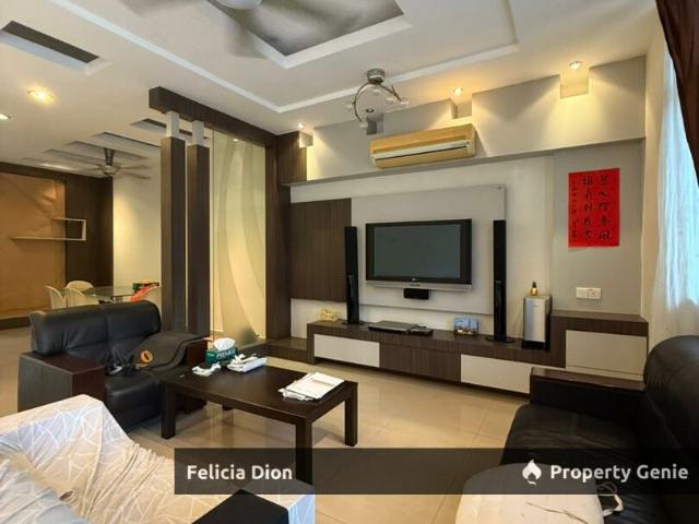 Terraced House for sale in Bukit Baru, Malaka