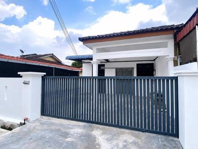 Terraced House for sale in Simpang Ampat, Seberang Perai