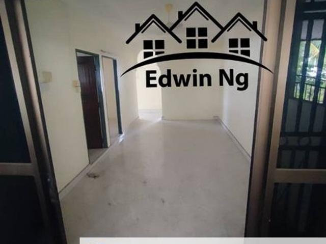 House for sale in Wellesley, Penang