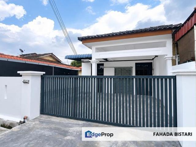 House for sale in Simpang Ampat, Seberang Perai