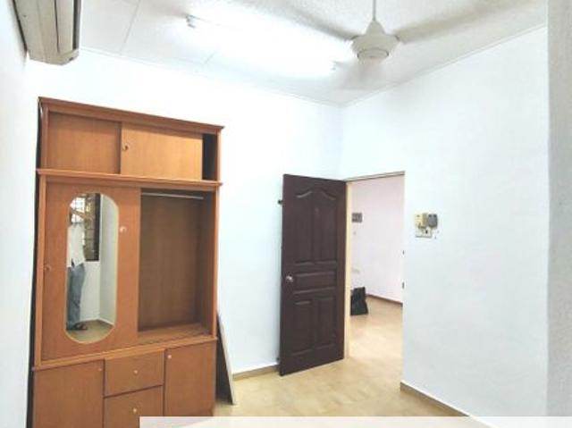 House for rent in Wellesley, Penang