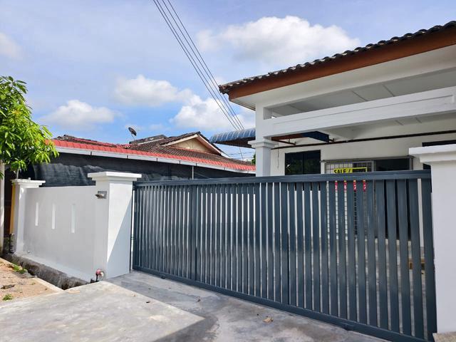 Terraced House for sale in Wellesley, Penang