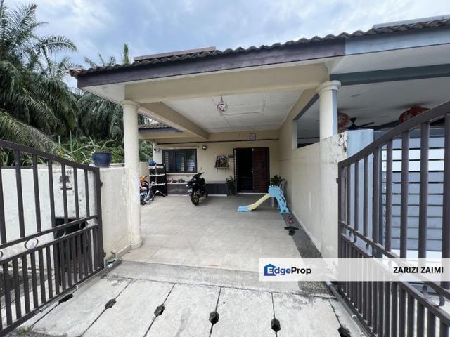 House for sale in Port Klang, Selangor