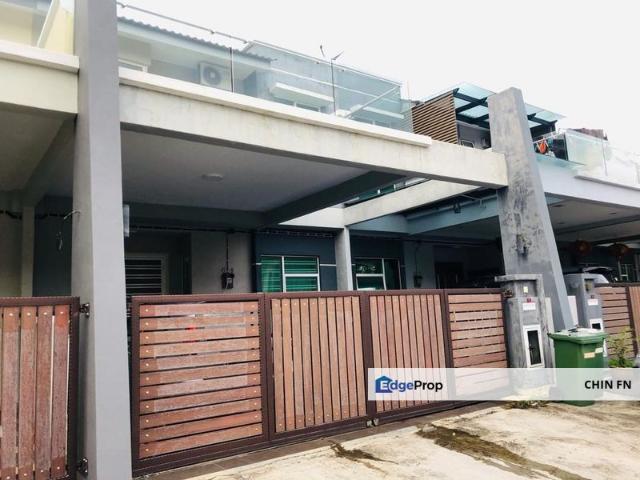 House for sale in Malaka
