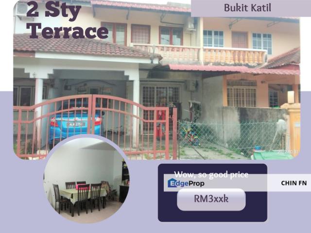 House for sale in Malaka