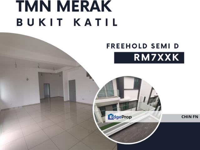 House for sale in Malaka