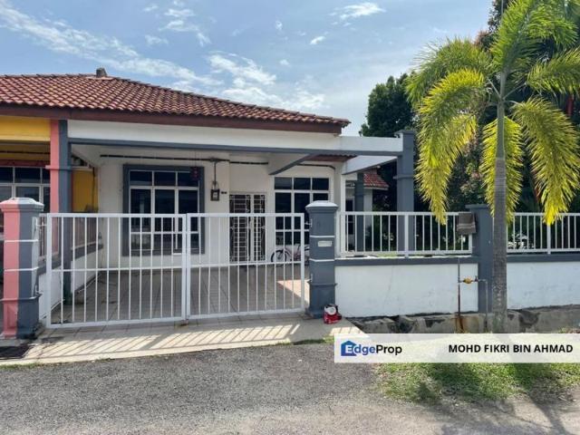 House for rent in Melaka