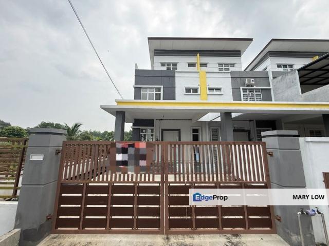 House for sale in Bukit Katil