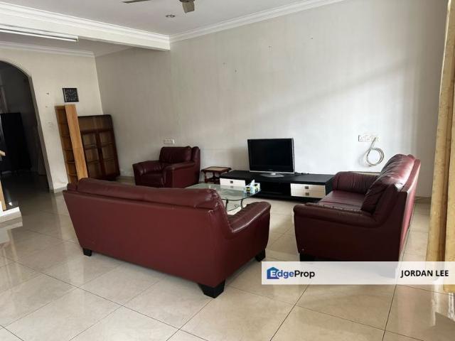 House for rent in Malaka