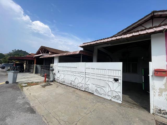 Terraced House for sale in Bukit Katil