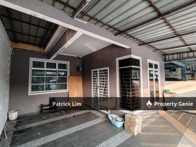 Terraced House for sale in Bukit Katil, Malaka