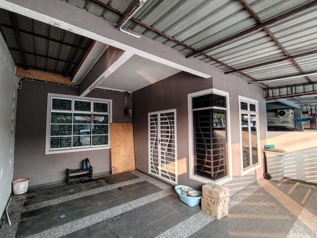 Terraced House for sale in Bukit Katil, Malaka