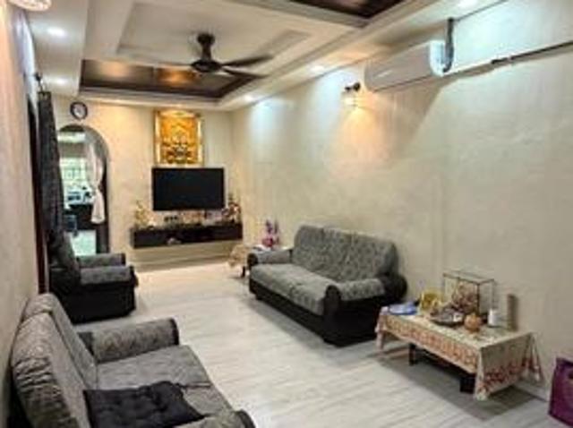 Terraced House for sale in Kulim, Kedah
