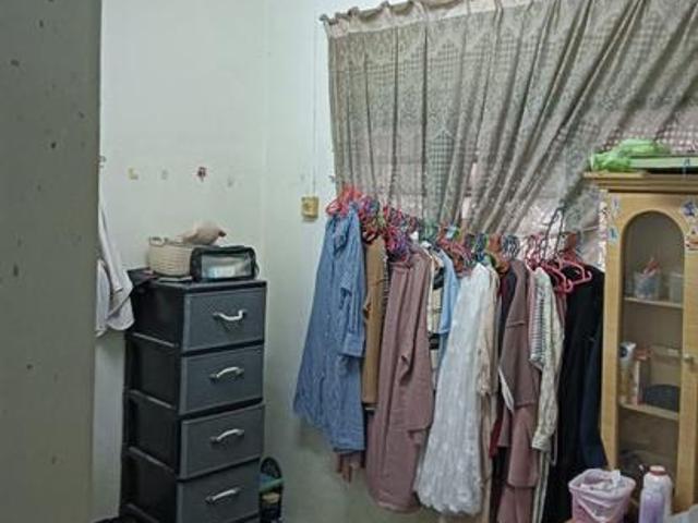 Terraced House for sale in Wellesley, Penang