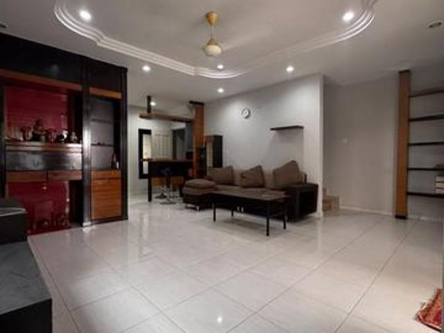 Terraced House for sale in Wellesley, Penang