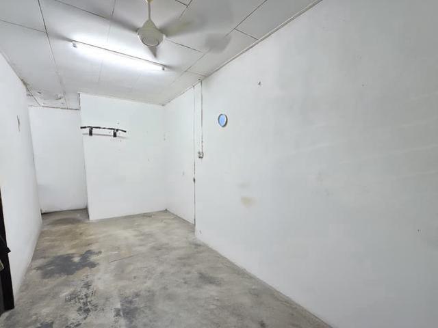 Terraced House for sale in Wellesley, Penang