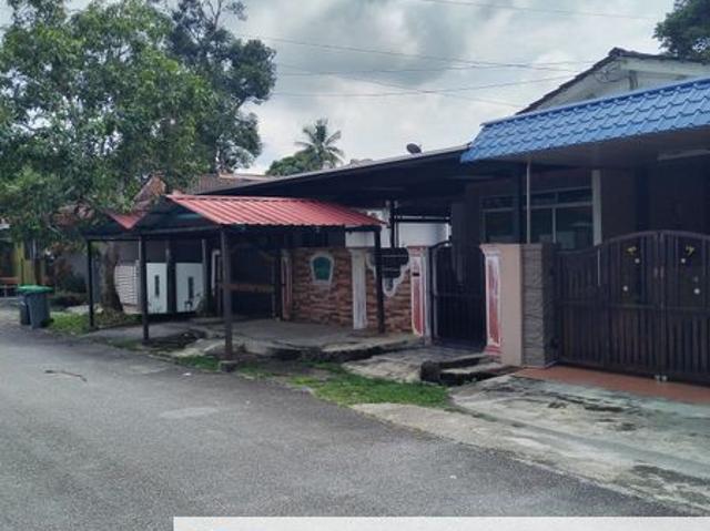 House for sale in Kulim, Kedah