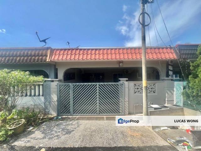 House for sale in Kulai, Johor