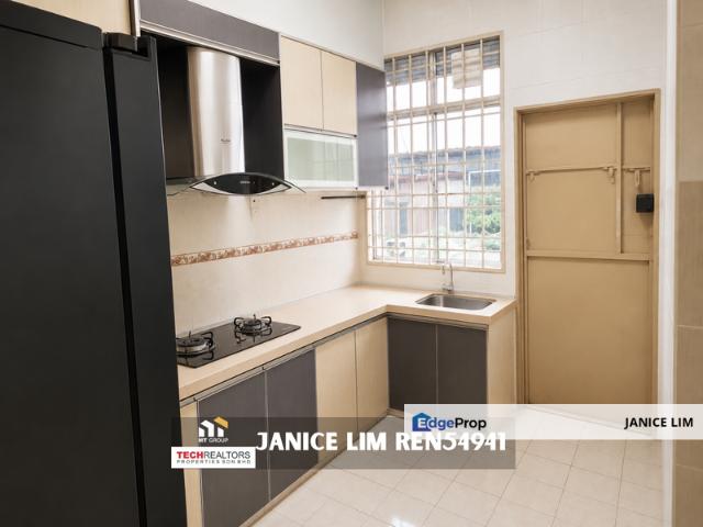 House for sale in Kulim, Kedah