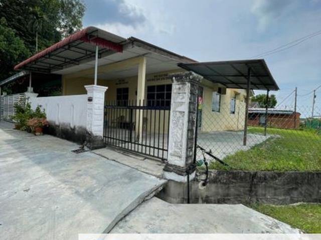House for sale in Kulim, Kedah