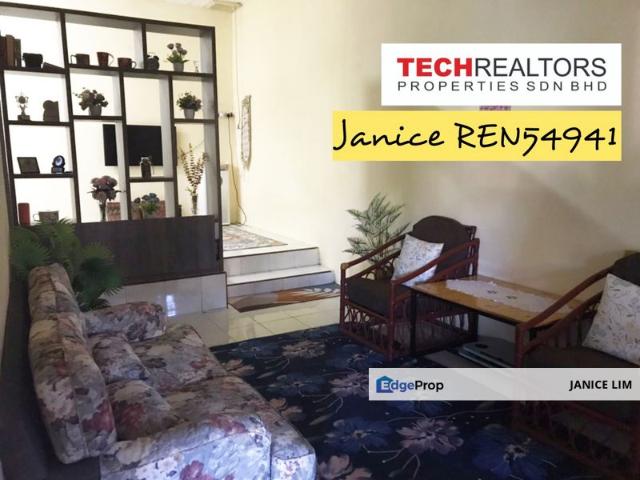 House for sale in Kulim, Kedah