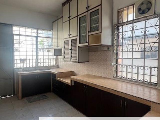 House for sale in Wellesley, Penang