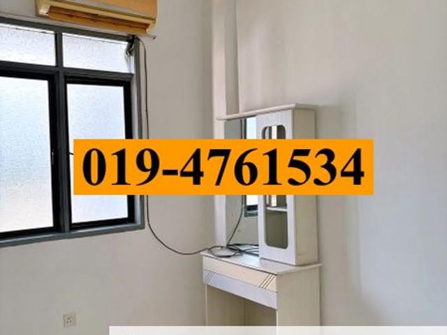 Condominium for rent in Georgetown, Penang