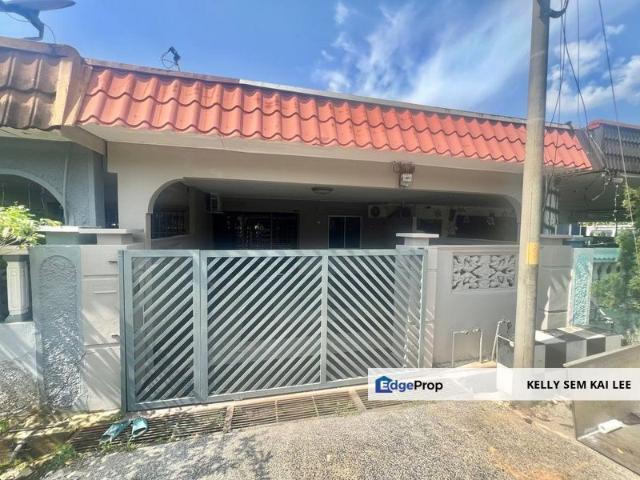 House for sale in Kulai, Johor