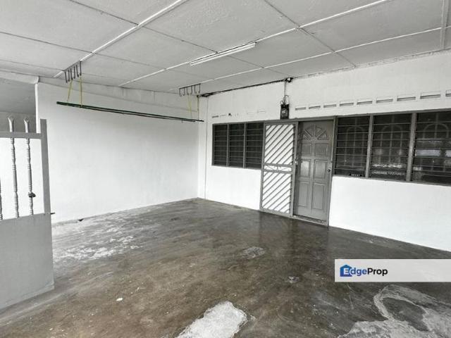 House for sale in Kulai, Johor