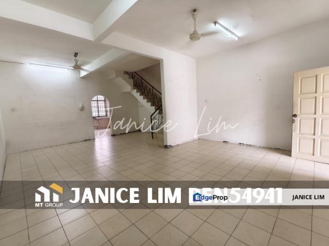 House for sale in Kulim, Kedah