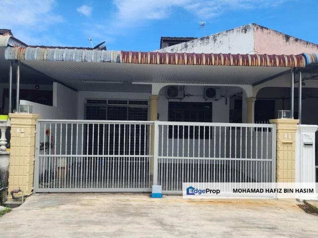 House for rent in Kulim, Kedah
