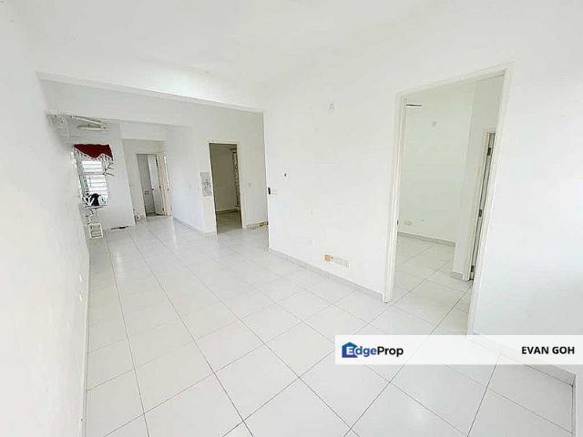 House for sale in Tanjong Sepat, Selangor