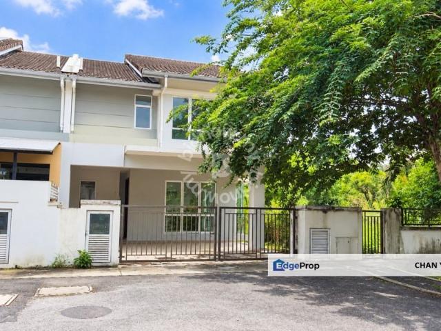 House for sale in Bayu, Sepang
