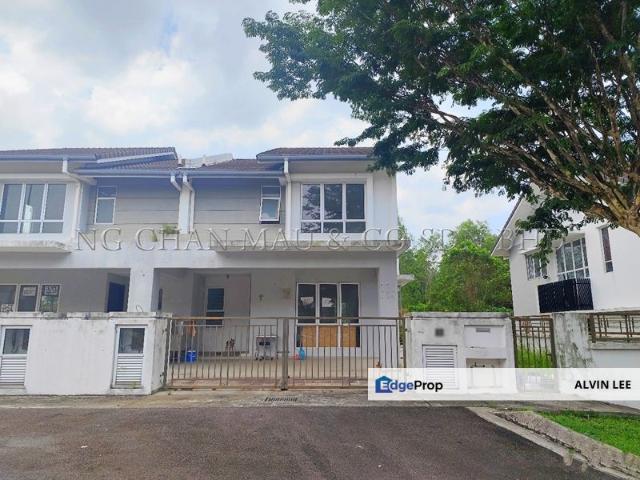 House for sale in Tanjong Sepat, Selangor