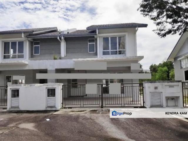 House for sale in Bayu, Sepang